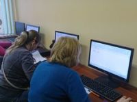 Фото Компьютерные курсы для начинающих в Мозыре