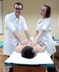 Фото Курсы массажа в Мозыре